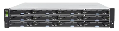 Системы хранения Infortrend EonStor DS 2000 G3