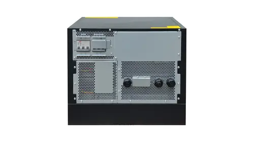 ИБП Qtech QPS-OLX-RT-20-SKM