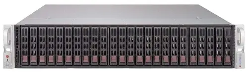 Сервер Supermicro SSG-2029P-ACR24L