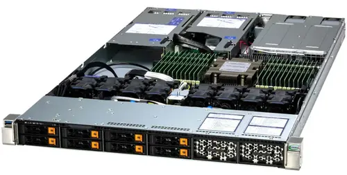 Сервер Supermicro AS-1115HS-TNR