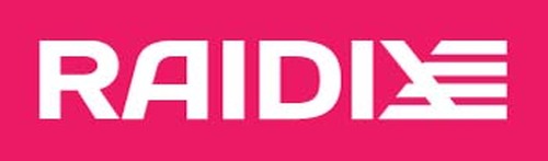 RAIDIX 5