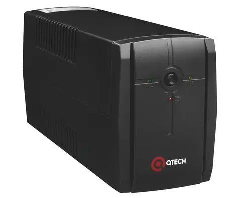 ИБП Qtech QPS-LIS-D-650-TR