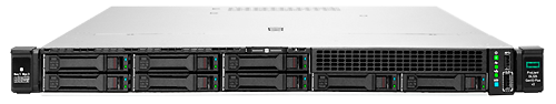 Сервер HP ProLiant DL325v2 Gen10 Plus