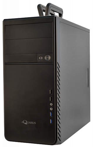 Персональный компьютер Aquarius Std S20 K23