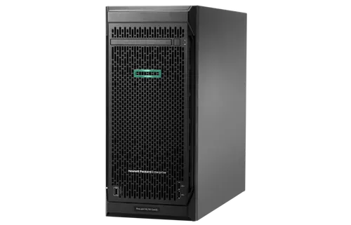 Сервер HPE ProLiant ML110 Gen10