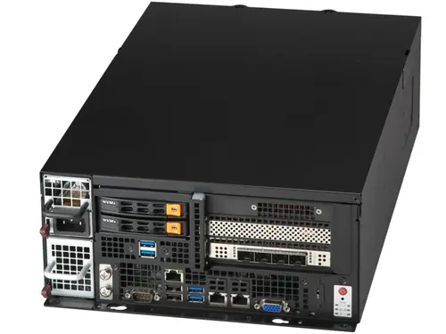 Сервер Supermicro SYS-E403-13E-FRN2T