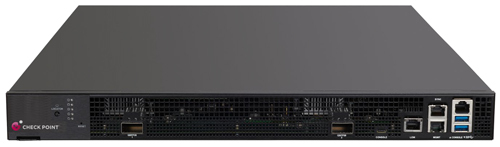 Межсетевой экран Check Point Quantum 28600 Hyperscale