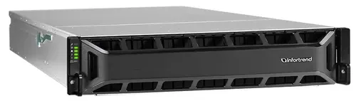 Системы хранения Infortrend EonStor GS 4000B Gen2