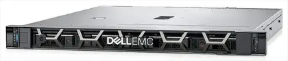 Сервер Dell EMC PowerEdge R250