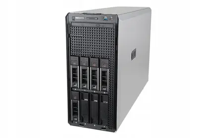 Сервер Dell EMC PowerEdge T350