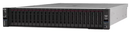 Сервер Lenovo ThinkSystem SR665 V3