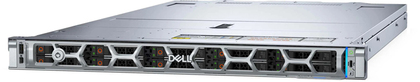 Серверная платформа Dell EMC PowerEdge R470