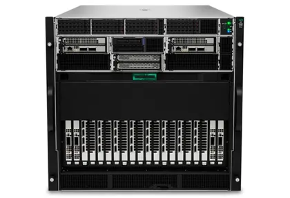 Сервер HPE ProLiant DL585a Gen13