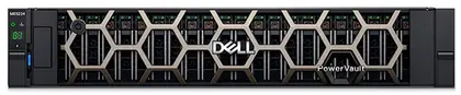 Дисковая полка Dell PowerVault ME524