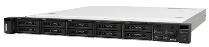 Сервер Lenovo ThinkSystem SR250 V2