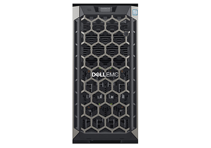 Сервер Dell EMC PowerEdge T440