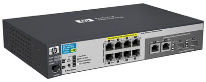 Коммутаторы HPE Aruba серии 2915