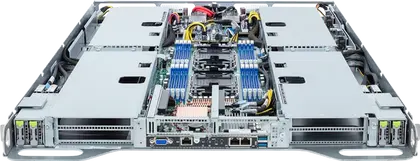 Сервер Gigabyte TO15-S41-IA01