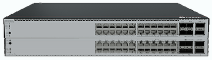 Коммутаторы Huawei CloudEngine серии S5755-H