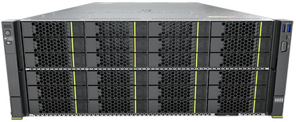 Сервер Huawei xFusion FusionServer 5288 V6