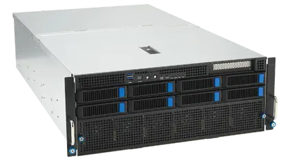 Сервер ASUS ESC8000-E11P
