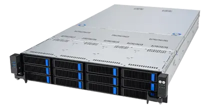Сервер ASUS RS720-E11-RS12U