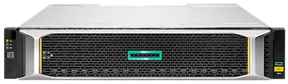 Система хранения HPE MSA 2062