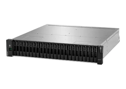 Система хранения данных Lenovo ThinkSystem DE6000F