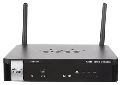Маршрутизаторы для малого бизнеса Cisco Small Business