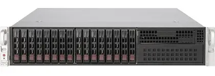 Сервер Supermicro SYS-2028R-TXR