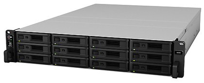 Система хранения данных Synology SA3400