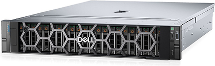 Серверная платформа Dell EMC PowerEdge R770