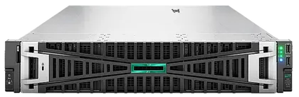 Сервер  HPE ProLiant DL384 Gen12