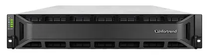 Системы хранения Infortrend EonStor GS 5000U