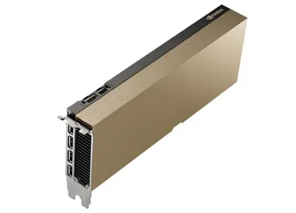 Видеокарта NVIDIA L40S
