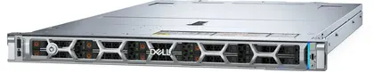 Сервер Dell EMC PowerEdge R670