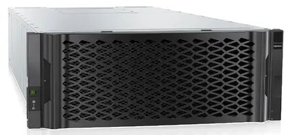 Система хранения данных Lenovo ThinkSystem DE6000H 4U60