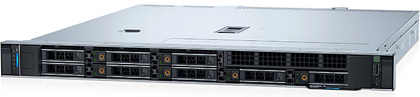 Серверная платформа Dell EMC PowerEdge R360