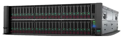 Сервер HPE ProLiant DL580 Gen11