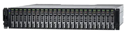 Дисковая полка Dell PowerVault MD1420