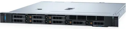 Сервер Dell EMC PowerEdge R360