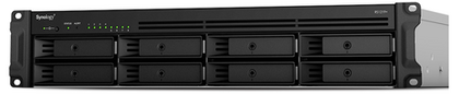 Система хранения данных Synology RS1219+