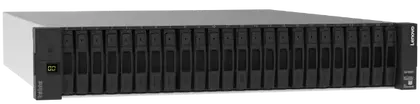 Система хранения Lenovo ThinkSystem DE4800F
