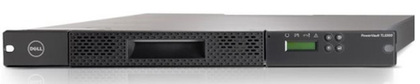 Ленточная библиотека Dell PowerVault TL1000