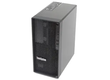 Сервер Lenovo ThinkSystem ST45 V3
