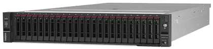 Сервер Lenovo ThinkSystem SR850 V4