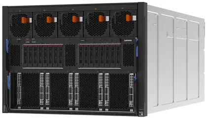 Сервер Lenovo ThinkSystem SR680a V3