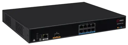 Маршрутизатор для корпоративных сетей Qtech QSR-1920-12-AC