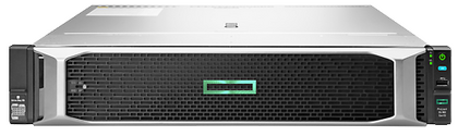 Сервер HPE ProLiant DL180 Gen10