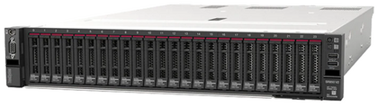 Сервер Lenovo ThinkSystem SR850 V2